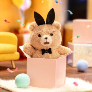 Bunny Ted