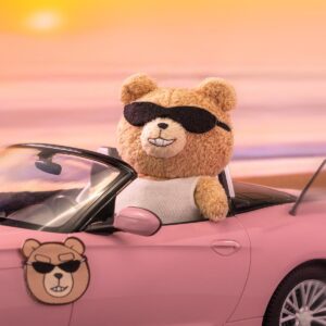 Cool Ted