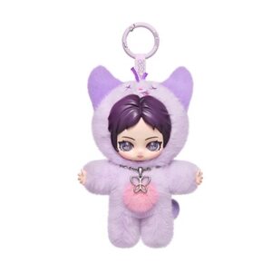 Fluffy RWE(NINGNING VER.)