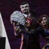 The Briarwoods – Vox Machina Statue by Sideshow Collectibles