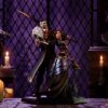 The Briarwoods - Vox Machina Statue by Sideshow Collectibles — official photo 2