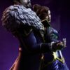 The Briarwoods - Vox Machina Statue by Sideshow Collectibles — official photo 5