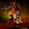 Wolverine: Marvel Zombies Statue by Sideshow Collectibles — official photo 3 Wolverine: Marvel Zombies Statue by Sideshow Collectibles — official photo 3