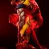 Wolverine: Marvel Zombies Statue by Sideshow Collectibles — official photo 4 Wolverine: Marvel Zombies Statue by Sideshow Collectibles — official photo 4