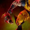Wolverine: Marvel Zombies Statue by Sideshow Collectibles — official photo 5 Wolverine: Marvel Zombies Statue by Sideshow Collectibles — official photo 5