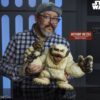 Wampa Designer Vinyl Figure by Sideshow Collectibles — official photo 2