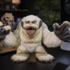Wampa Designer Vinyl Figure by Sideshow Collectibles — official photo 3