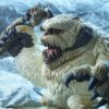 Wampa Designer Vinyl Figure by Sideshow Collectibles — official photo 4