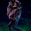 Scooby-Doo and Shaggy Statue by Sideshow Collectibles — official photo 4 Scooby-Doo and Shaggy Statue by Sideshow Collectibles — official photo 4