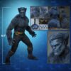 Beast (Deluxe Version) Sixth Scale Figure by Hot Toys — official photo 3