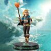 Zelda Statue by First 4 Figures — official photo 2 Zelda Statue by First 4 Figures — official photo 2