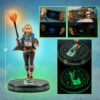 Zelda Statue by First 4 Figures — official photo 3 Zelda Statue by First 4 Figures — official photo 3