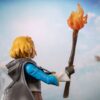 Zelda Statue by First 4 Figures — official photo 5 Zelda Statue by First 4 Figures — official photo 5