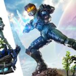 Master Chief Quarter Scale Statue by Prime 1 Studio — official photo 1