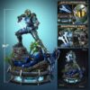 Master Chief Quarter Scale Statue by Prime 1 Studio — official photo 3