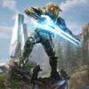 Master Chief Quarter Scale Statue by Prime 1 Studio — official photo 4
