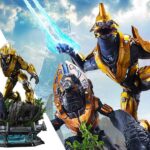 Elite Zealot & Grunt Minor: Covenant Assault Quarter Scale Statue by Prime 1 Studio — official photo 1