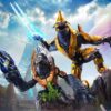 Elite Zealot & Grunt Minor: Covenant Assault Quarter Scale Statue by Prime 1 Studio — official photo 2 Elite Zealot & Grunt Minor: Covenant Assault Quarter Scale Statue by Prime 1 Studio — official photo 2