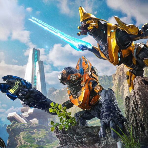 Elite Zealot & Grunt Minor: Covenant Assault Quarter Scale Statue by Prime 1 Studio — official photo 4 Elite Zealot & Grunt Minor: Covenant Assault Quarter Scale Statue by Prime 1 Studio — official photo 4