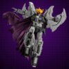 Fallen Coronation Starscream (1986 Movie Edition) MDLX Action Figure by Threezero — official photo 2 Fallen Coronation Starscream (1986 Movie Edition) MDLX Action Figure by Threezero — official photo 2