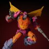 Hot Rod (1986 Movie Edition) MDLX Action Figure by Threezero — official photo 2 Hot Rod (1986 Movie Edition) MDLX Action Figure by Threezero — official photo 2