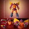 Hot Rod (1986 Movie Edition) MDLX Action Figure by Threezero — official photo 3 Hot Rod (1986 Movie Edition) MDLX Action Figure by Threezero — official photo 3