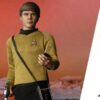 Ensign Pavel Chekov Sixth Scale Figure by EXO-6 — official photo 1 Ensign Pavel Chekov Sixth Scale Figure by EXO-6 — official photo 1