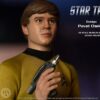 Ensign Pavel Chekov Sixth Scale Figure by EXO-6 — official photo 2 Ensign Pavel Chekov Sixth Scale Figure by EXO-6 — official photo 2