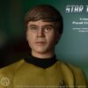 Ensign Pavel Chekov Sixth Scale Figure by EXO-6 — official photo 3 Ensign Pavel Chekov Sixth Scale Figure by EXO-6 — official photo 3
