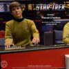 Ensign Pavel Chekov Sixth Scale Figure by EXO-6 — official photo 4 Ensign Pavel Chekov Sixth Scale Figure by EXO-6 — official photo 4