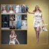Tomorrow (Artisan Edition) Sixth Scale Figure by Hot Toys — official photo 3