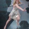 Tomorrow (Artisan Edition) Sixth Scale Figure by Hot Toys — official photo 4