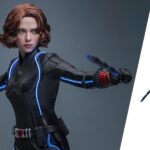 Black Widow (Artisan Edition) Sixth Scale Figure by Hot Toys — official photo 1