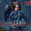 Black Widow (Artisan Edition) Sixth Scale Figure by Hot Toys — official photo 2 Black Widow (Artisan Edition) Sixth Scale Figure by Hot Toys — official photo 2