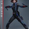 Black Widow (Artisan Edition) Sixth Scale Figure by Hot Toys — official photo 4 Black Widow (Artisan Edition) Sixth Scale Figure by Hot Toys — official photo 4