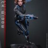 Black Widow (Artisan Edition) Sixth Scale Figure by Hot Toys — official photo 5 Black Widow (Artisan Edition) Sixth Scale Figure by Hot Toys — official photo 5
