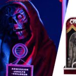 Creepshow Diorama Life-Size Replica by PCS — official photo 1