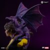Kitty Pryde & Lockheed 1:10 Scale Statue by Iron Studios — official photo 5