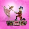 Barbie Nutcracker (25th Anniversary) Deluxe 1:10 Scale Statue — official photo 2