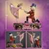 Barbie Nutcracker (25th Anniversary) Deluxe 1:10 Scale Statue — official photo 3