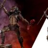 Predator City Hunter 1:10 Scale Statue by Iron Studios — official photo 1