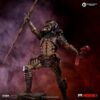Predator City Hunter 1:10 Scale Statue by Iron Studios — official photo 2