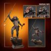Predator City Hunter 1:10 Scale Statue by Iron Studios — official photo 3