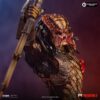 Predator City Hunter 1:10 Scale Statue by Iron Studios — official photo 4
