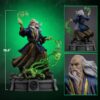 Shang Tsung 1:10 Scale Statue by Iron Studios — official photo 3