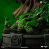 Shang Tsung 1:10 Scale Statue by Iron Studios — official photo 5