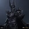 Sauron Unleashed 1:10 Scale Statue by Iron Studios — official photo 3