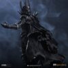 Sauron Unleashed 1:10 Scale Statue by Iron Studios — official photo 4