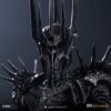 Sauron Unleashed 1:10 Scale Statue by Iron Studios — official photo 5