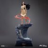 Pocahontas Colors of the Wind Version 1:10 Scale Statue by Iron Studios — official photo 3 Pocahontas Colors of the Wind Version 1:10 Scale Statue by Iron Studios — official photo 3